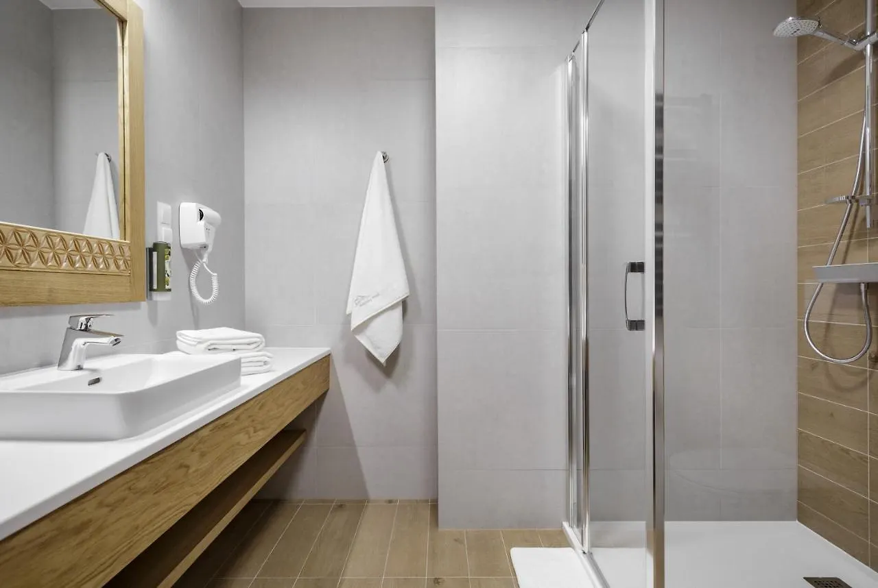 Hotel Foluszowy Potok Zakopane