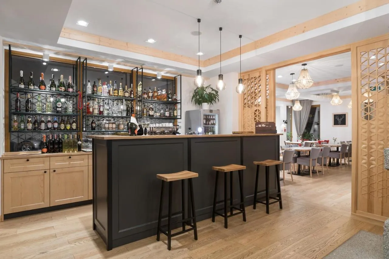 Hotel Foluszowy Potok Zakopane