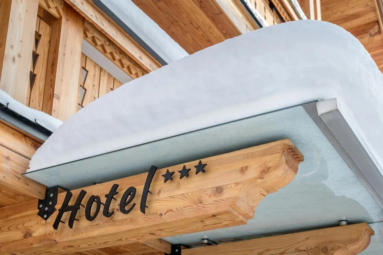 Hotel Foluszowy Potok Zakopane