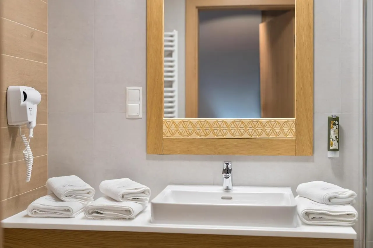 Hotel Foluszowy Potok Zakopane 3*,  Poland