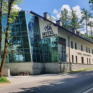Murowanica Отель